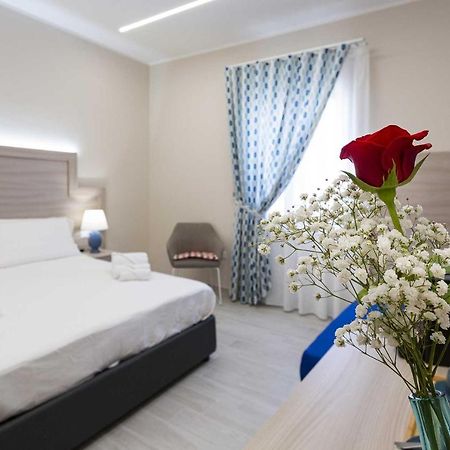 Bed and Breakfast Agora Vulcano Crosia Экстерьер фото