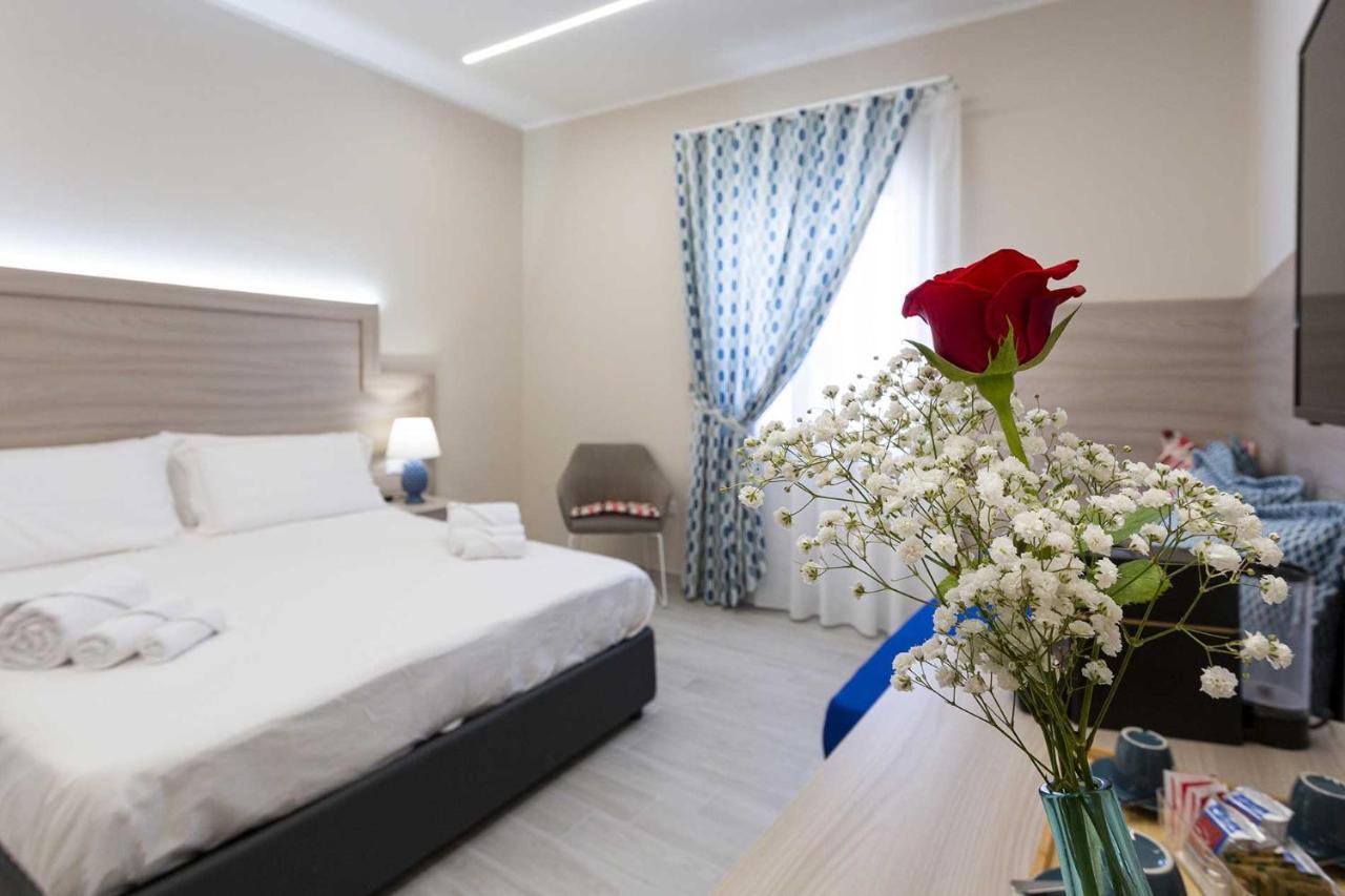 Bed and Breakfast Agora Vulcano Crosia Экстерьер фото